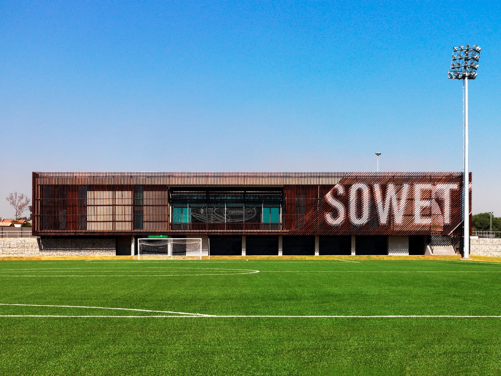 Nike is the new South Africa Kit Supplier - Footy Headlines