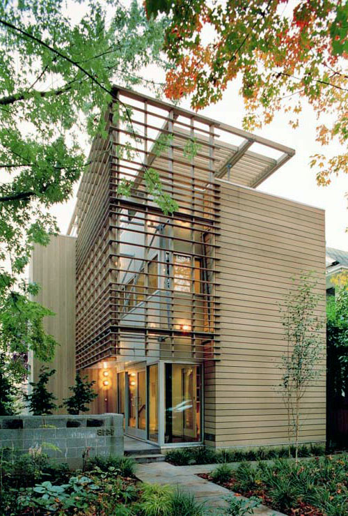 Wallpapers Download: Latest Architecture Designs 2012