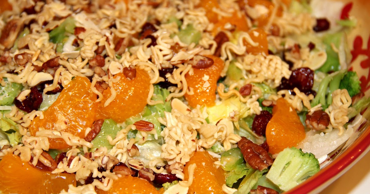 Deep South Dish Everything Salad