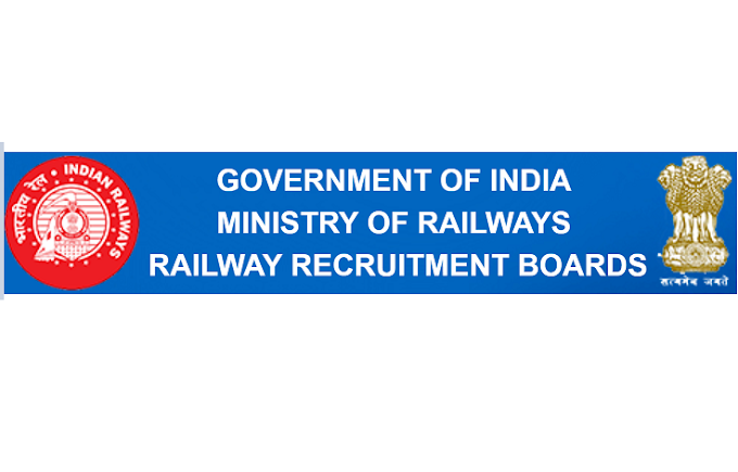 Chief Law Assistant - Railway Recruitment Board (RRB) - last date 22/04/2019
