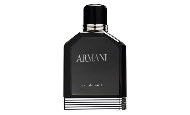 Mens armani aftershave 100ml Clearance