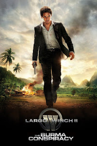 Largo Winch II Poster