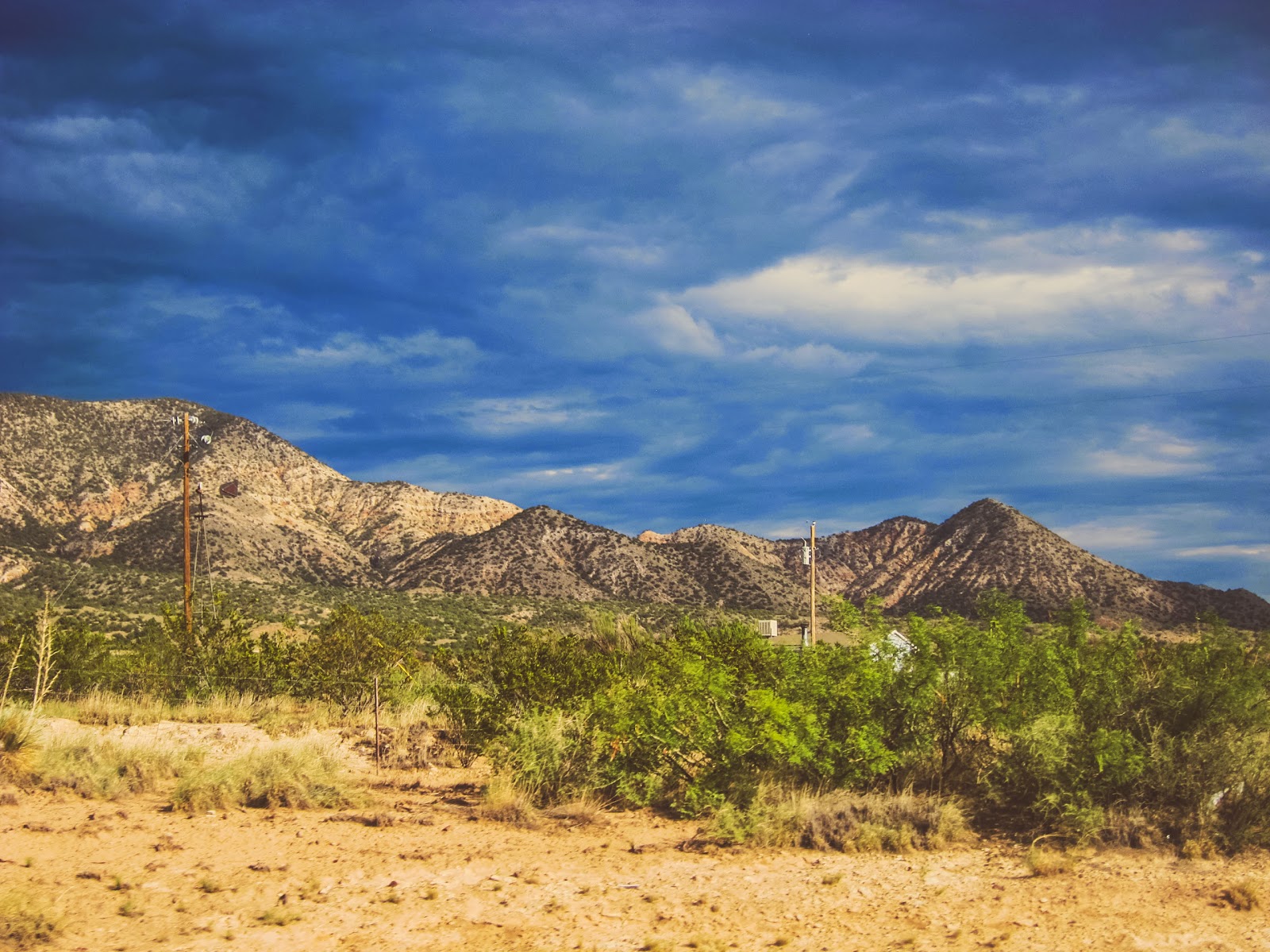 Visiter le Texas, la Louisiane et le Nouveau Mexique ROSWELL NOUVEAU
