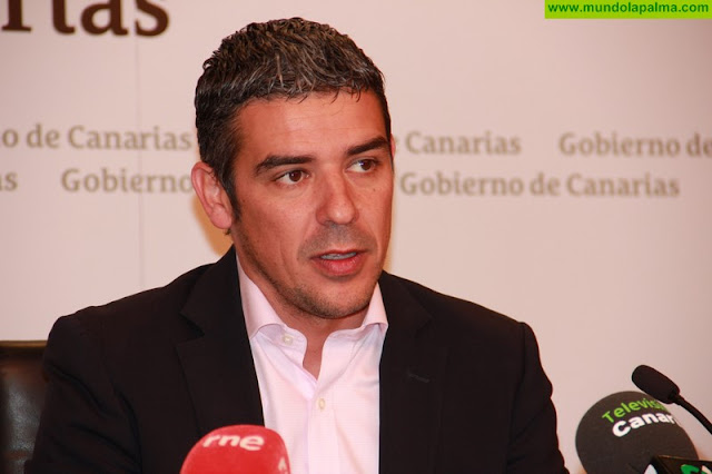 El Gobierno de Canarias convoca subvenciones para inversiones en regadíos por importe de casi un millón de euros