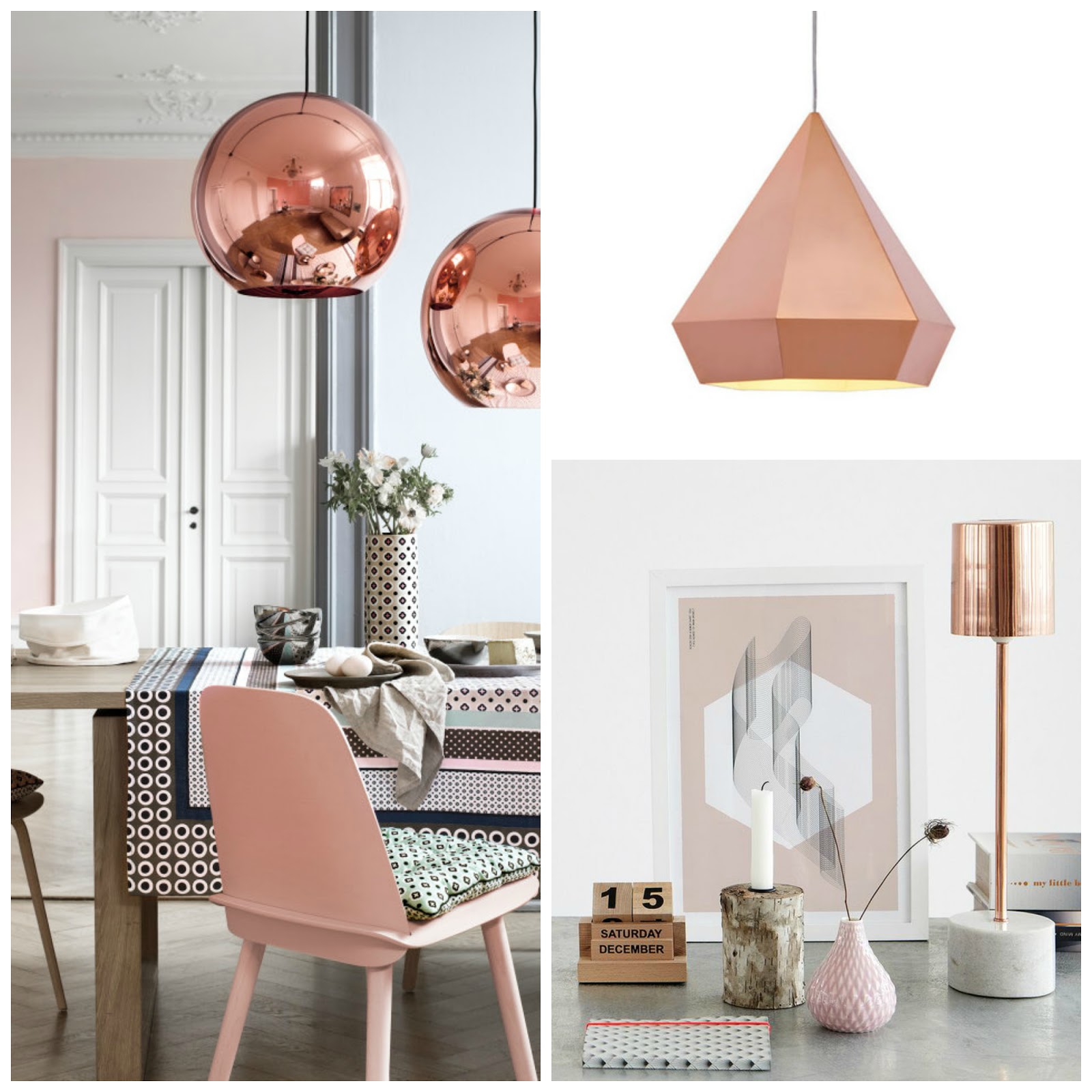Rose Gold Pendant Light Kitchen Rose Gold Pendant Light Kitchen