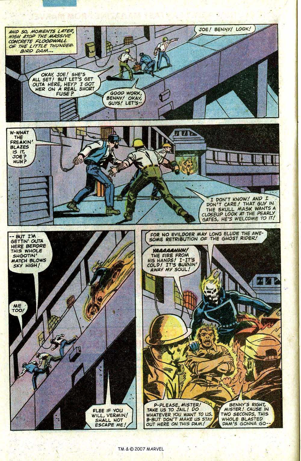 Ghost Rider (1973) issue 49 - Page 24
