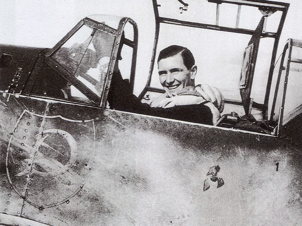 NAZI JERMAN Foto Jagdgeschwader 2 (JG 2) 