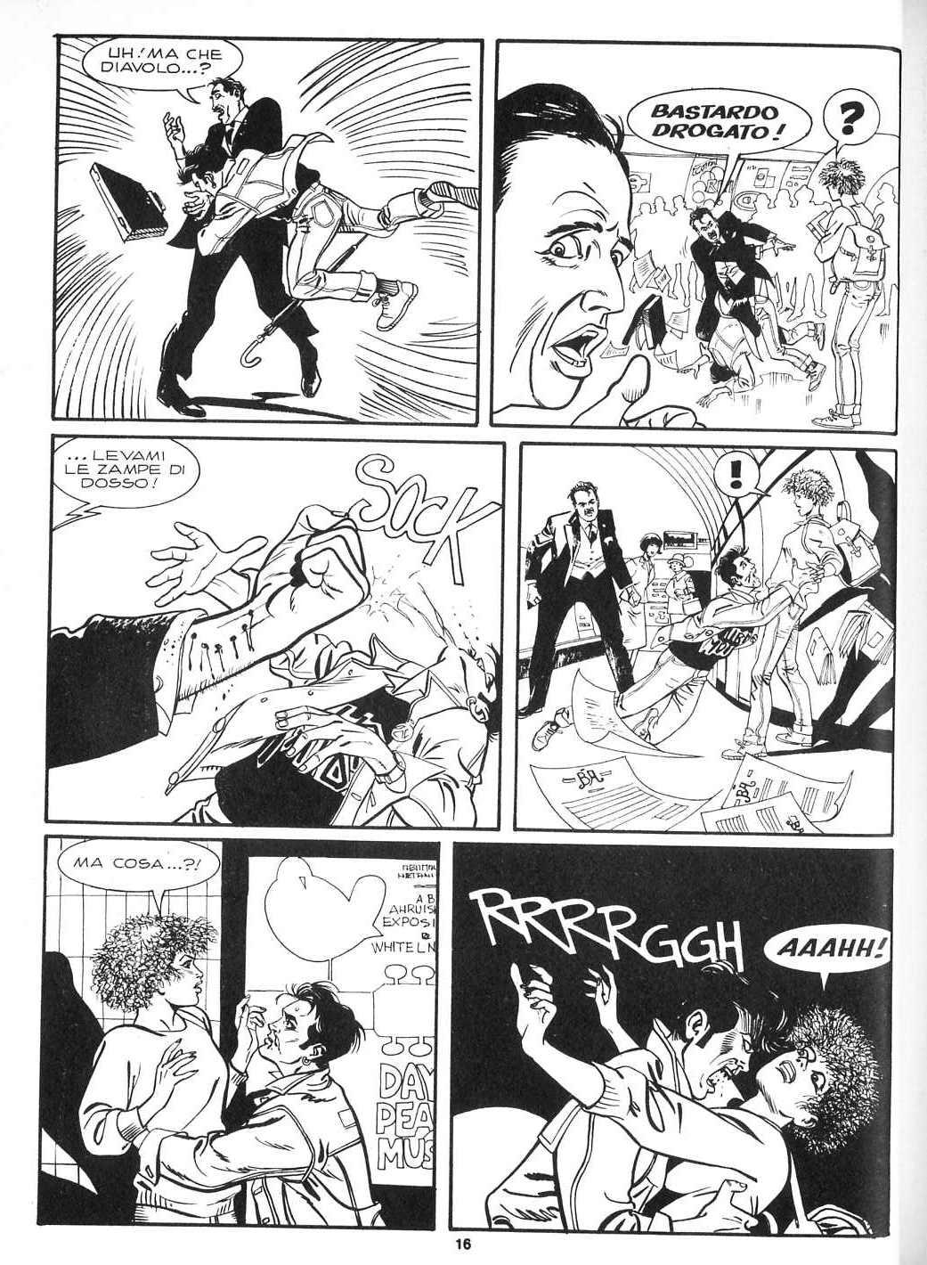 Dylan Dog (1986) issue 86 - Page 13