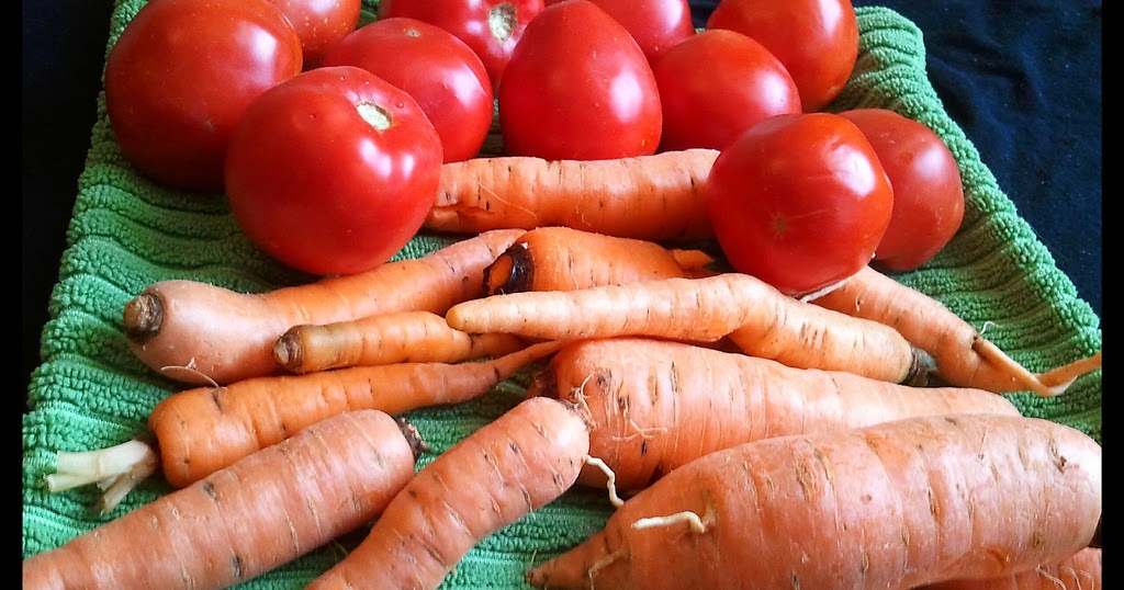 Earth and Space News Carrots Love Tomatoes Carrot Companion Planting
