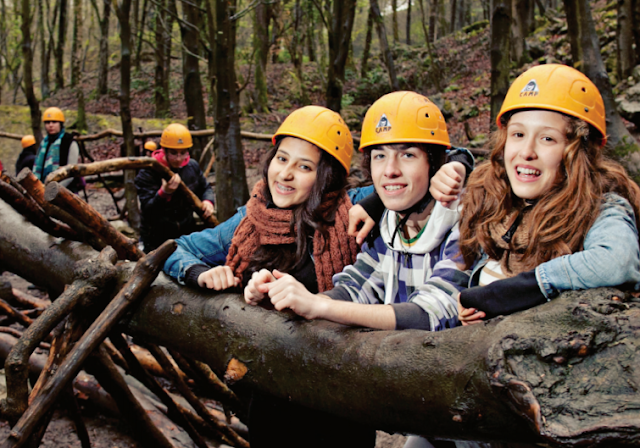 10 Things To Bear In Mind When Organising A Successful School Field Trip