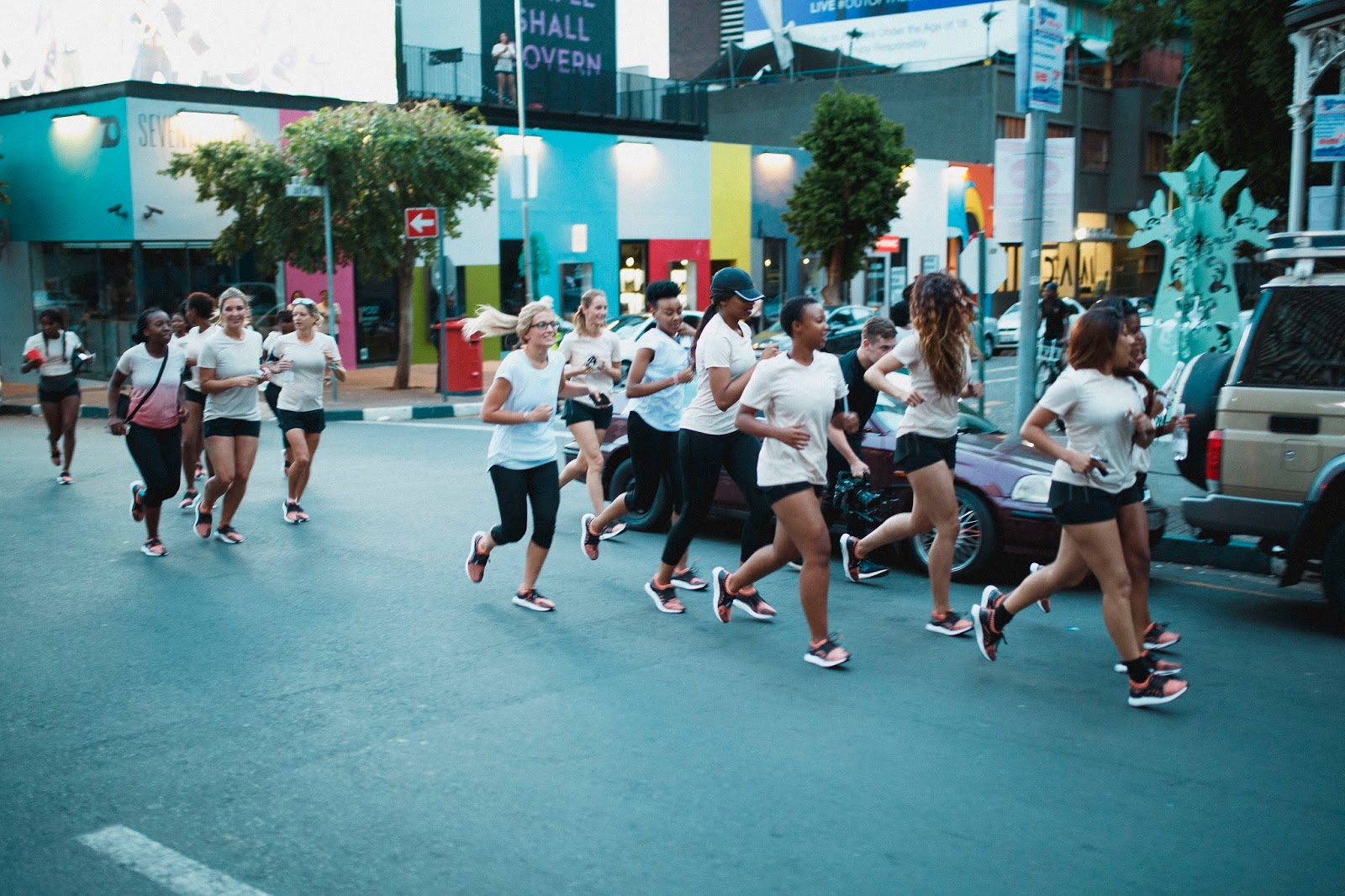 Swag Craze: First Look: adidas UltraBOOST X