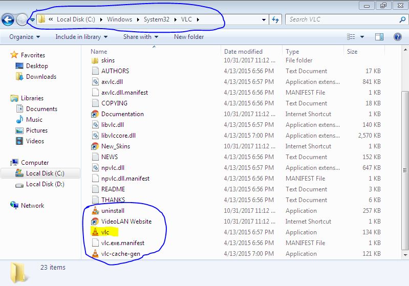 0xc0000005 Error in windows 7 fix | 100% working Fix of 0xc0000005