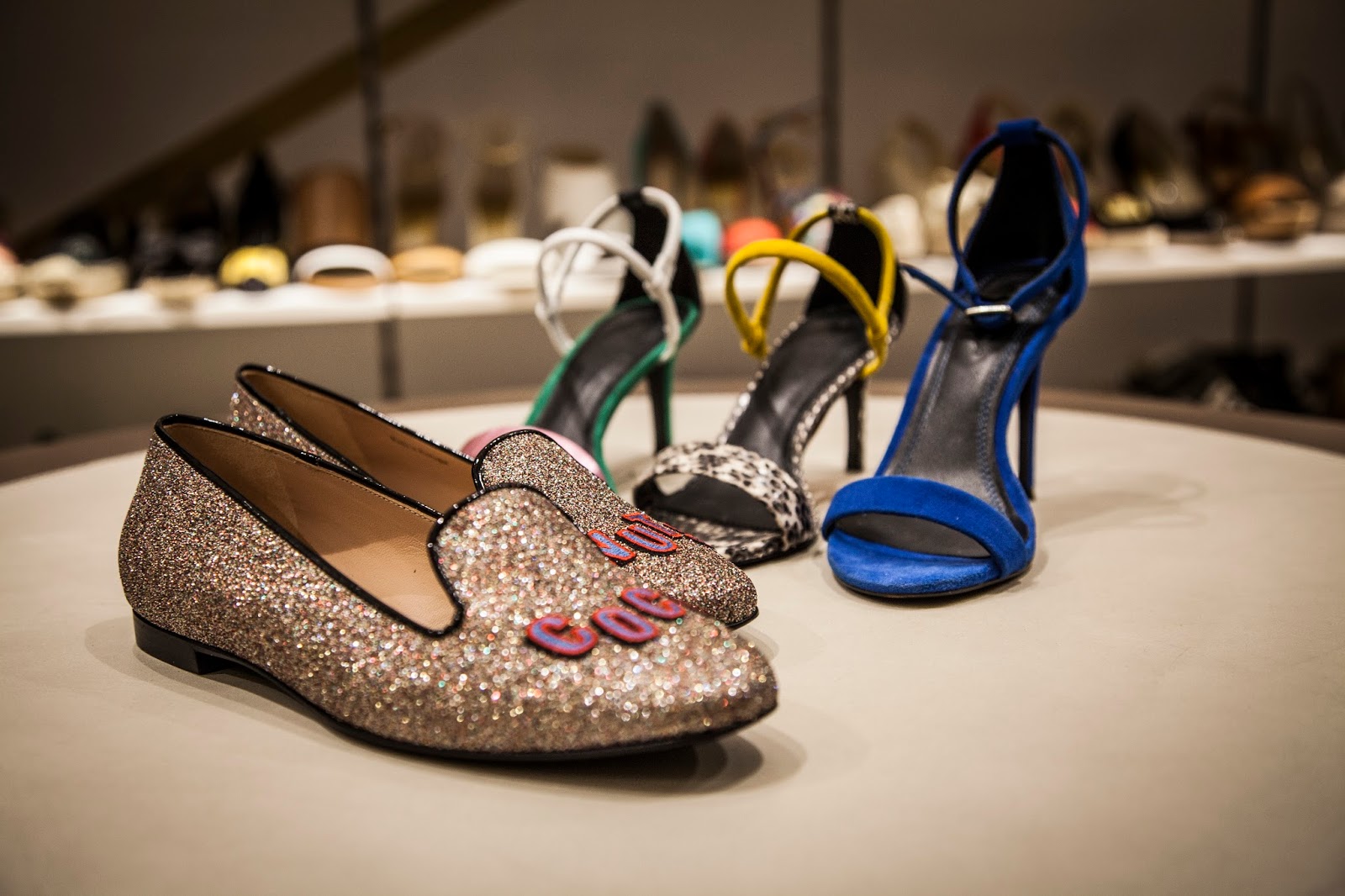 Alisveris Gunlugum Style Glaze Bloglovin