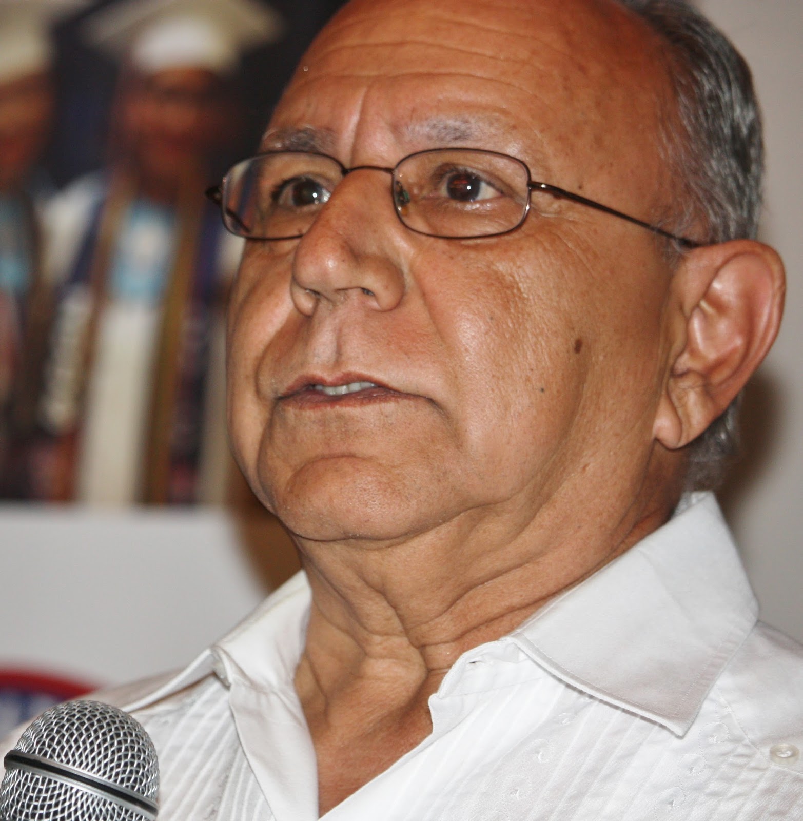 Walker Report - Shedding Light on Bexar County: Choco Meza Memorial ...
