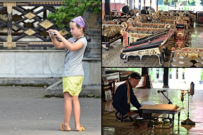 Kraton Yogyakarta 2013 rebeccatrex