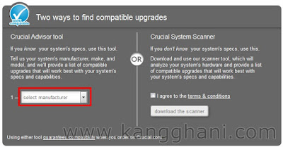  merupakan salah satu komponen pada komputer yang fungsinya penting sekali Panduan Lengkap Cara Upgrade / Menambah RAM Laptop dengan Tepat