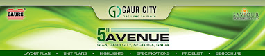 Flat-for-sale-in-Gaur-City-Noida-Extension Flat-for-sale-in-Gaur-City-Noida-Extension