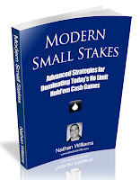 Modern Small Stakes Nathan BlackRain79 Williams