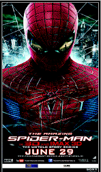 spider amazing hollywood wallpapers posters indian lgk stills