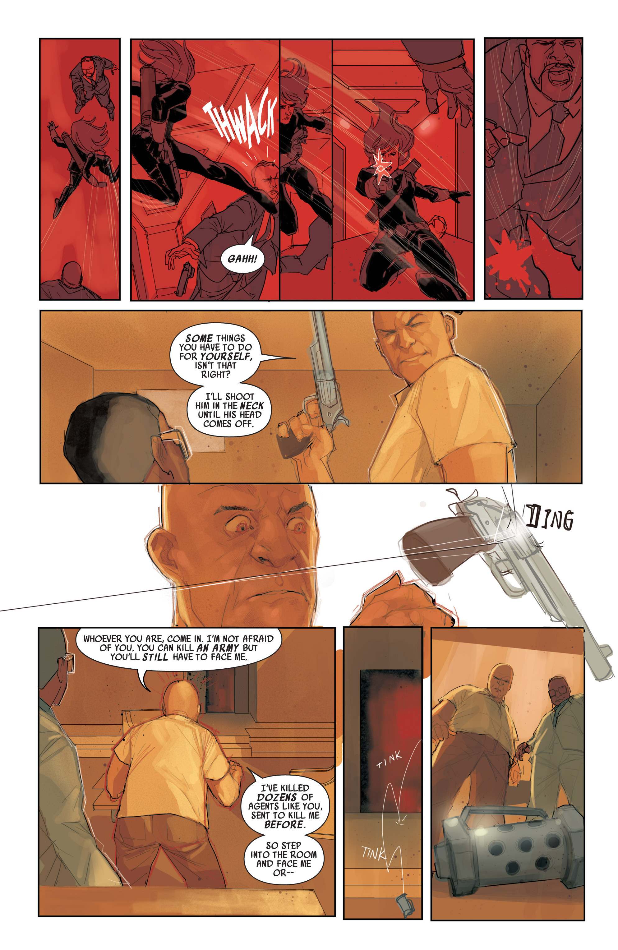 Superior Spider-Man (2013) issue 30 - Page 34