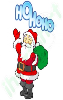 Pai fatos funidelia As TIC na escola: Querido Pai Natal