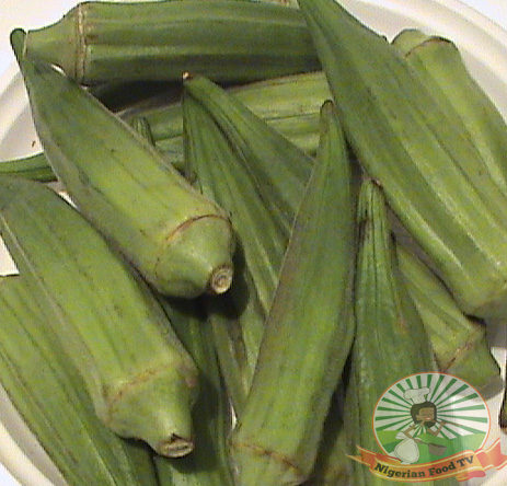 Okra :Health Benefits of Okra /Okro / Lady'sfingers