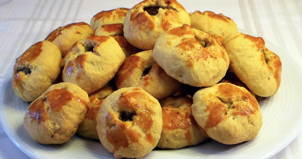 Kazan Tatar Böreği BELİŞ Tarifi