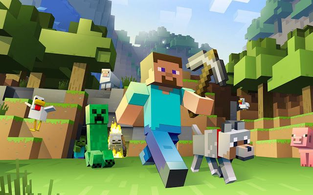 MineCraft MineCraft Free apk