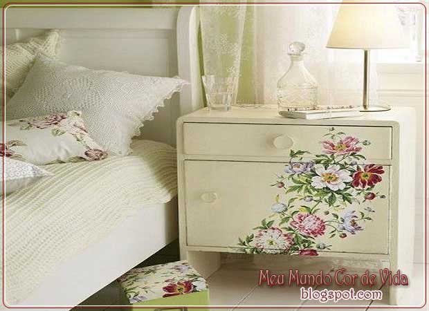 Quarto organizado quarto arrumado