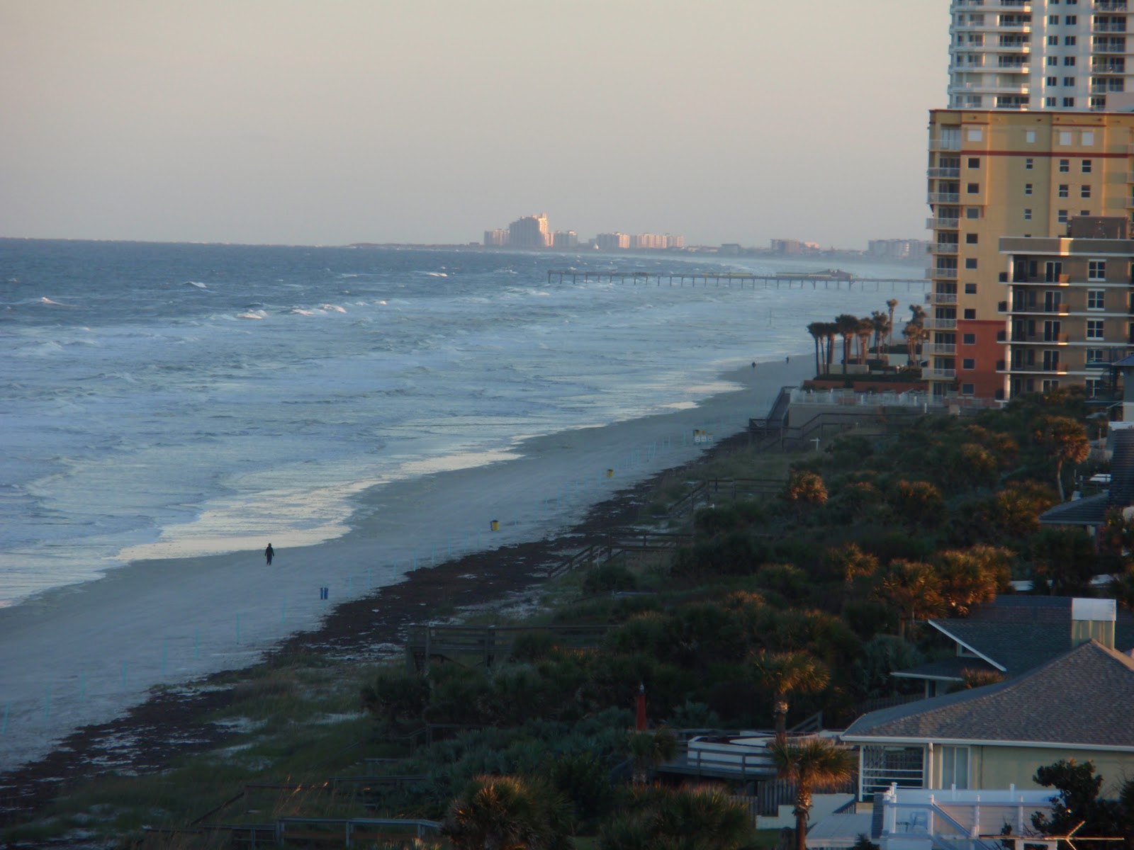 The Honest Dietitian Travels To Daytona Beach FL the-honest-dietitian-travels-to-daytona-beach-fl