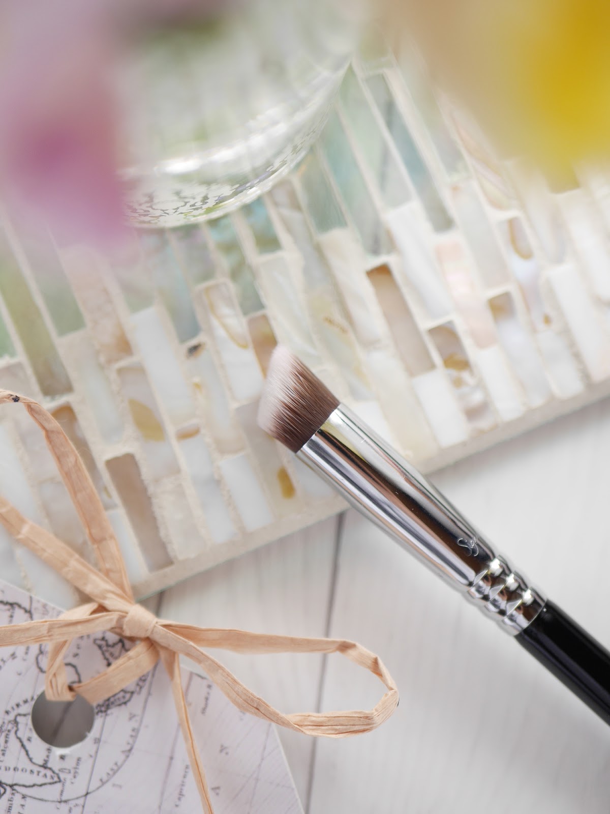 Best of Sigma Brush Set The Beauty Maniac in Tokyo