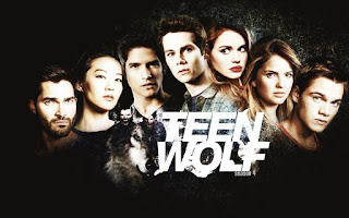 Teen Wolf Teen Wolf