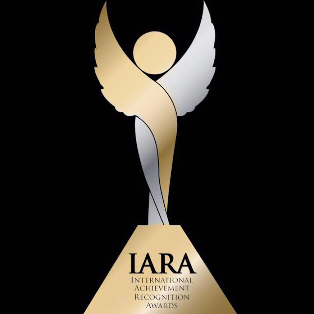 International Achievement Recognition Awards 2016