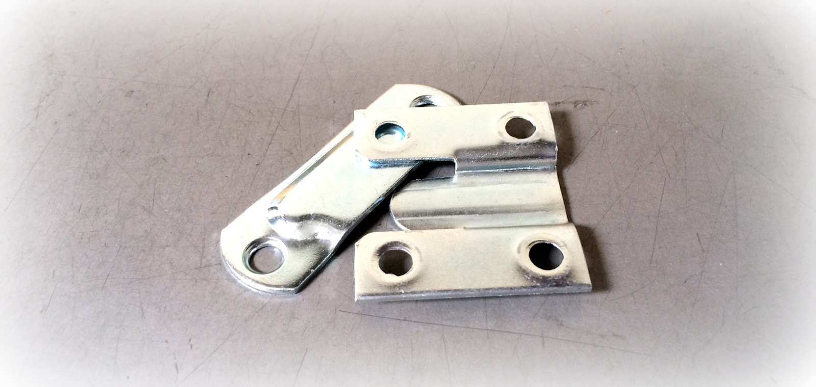 Excellence In Custom Fasteners & Hardware 06/28/16