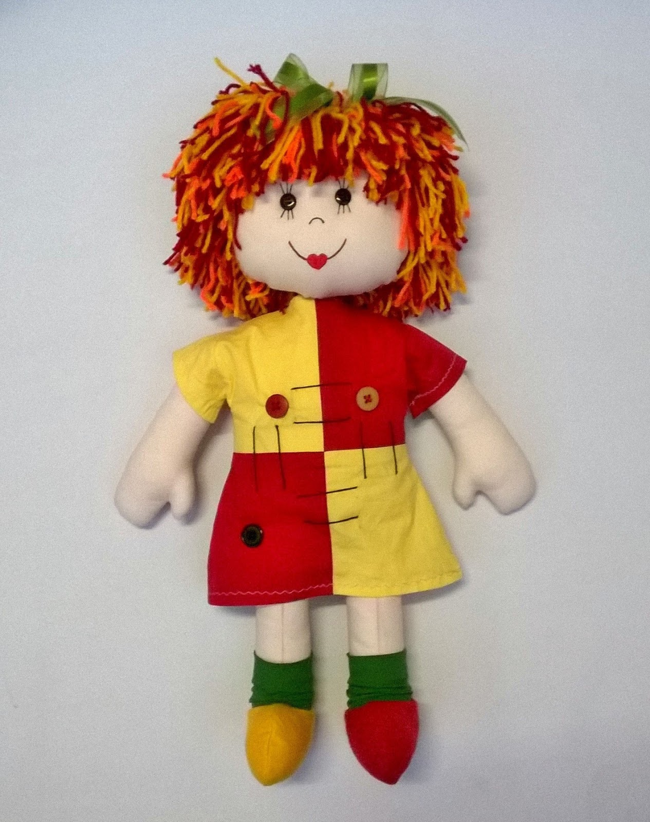 WP_20170729_012.jpg (1265×1600) Emilia boneca de pano,