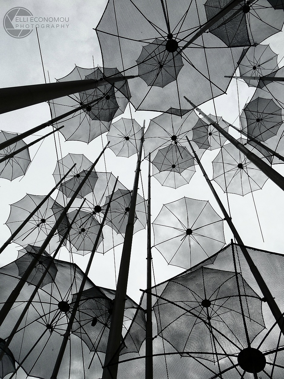 Elli Economou Photography Umbrellas (by Zongolopoulos)