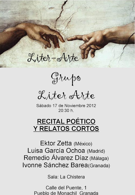 LITER - ARTE