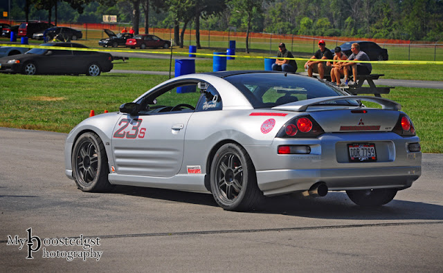 Mitsubishi Eclipse 3G, D50, sport, modyfikacje, tuning