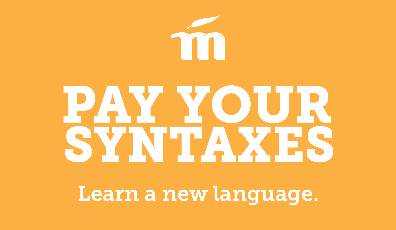 Kolwyck Library and Information Commons Blog Chatt State Students Explore a new Language