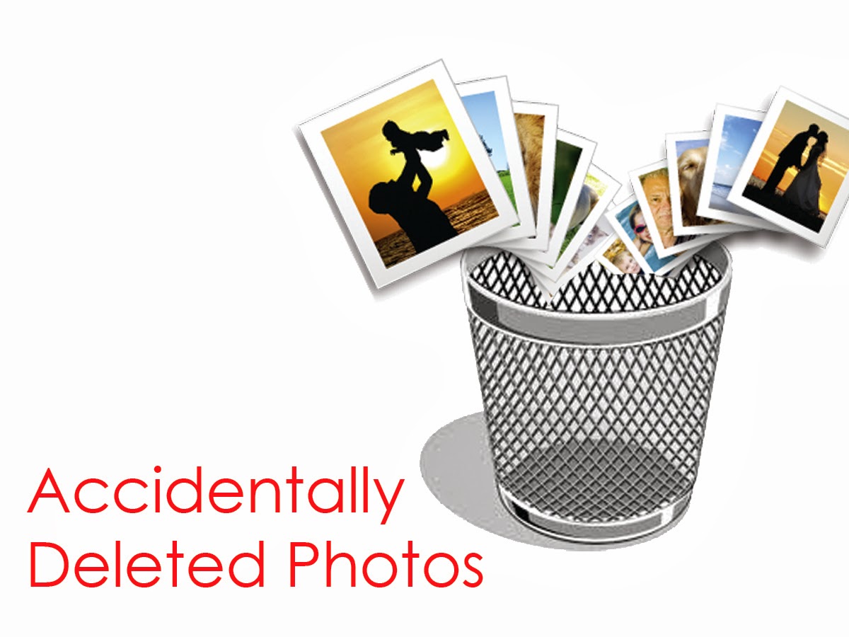 SD Card Photo Recovery Recover Deleted / Formatted Photos from SD