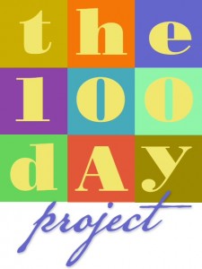 100 Day Project 2018