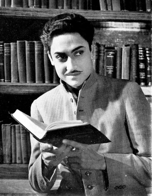 Ashok Kumar