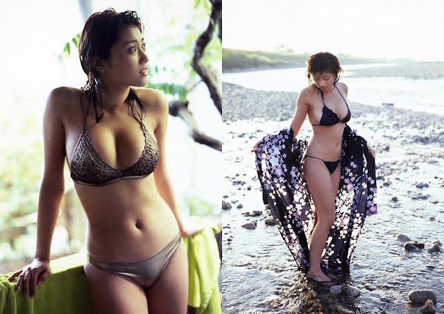 Japan hot sexy girl part 2