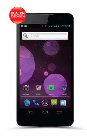 Review, Spesifikasi dan Update Harga Terbaru Smartfren Pixcom Andromixx Smartphone Android