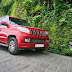 The Mahindra TUV300 mHawk100 Drive Review powered by #LeEco