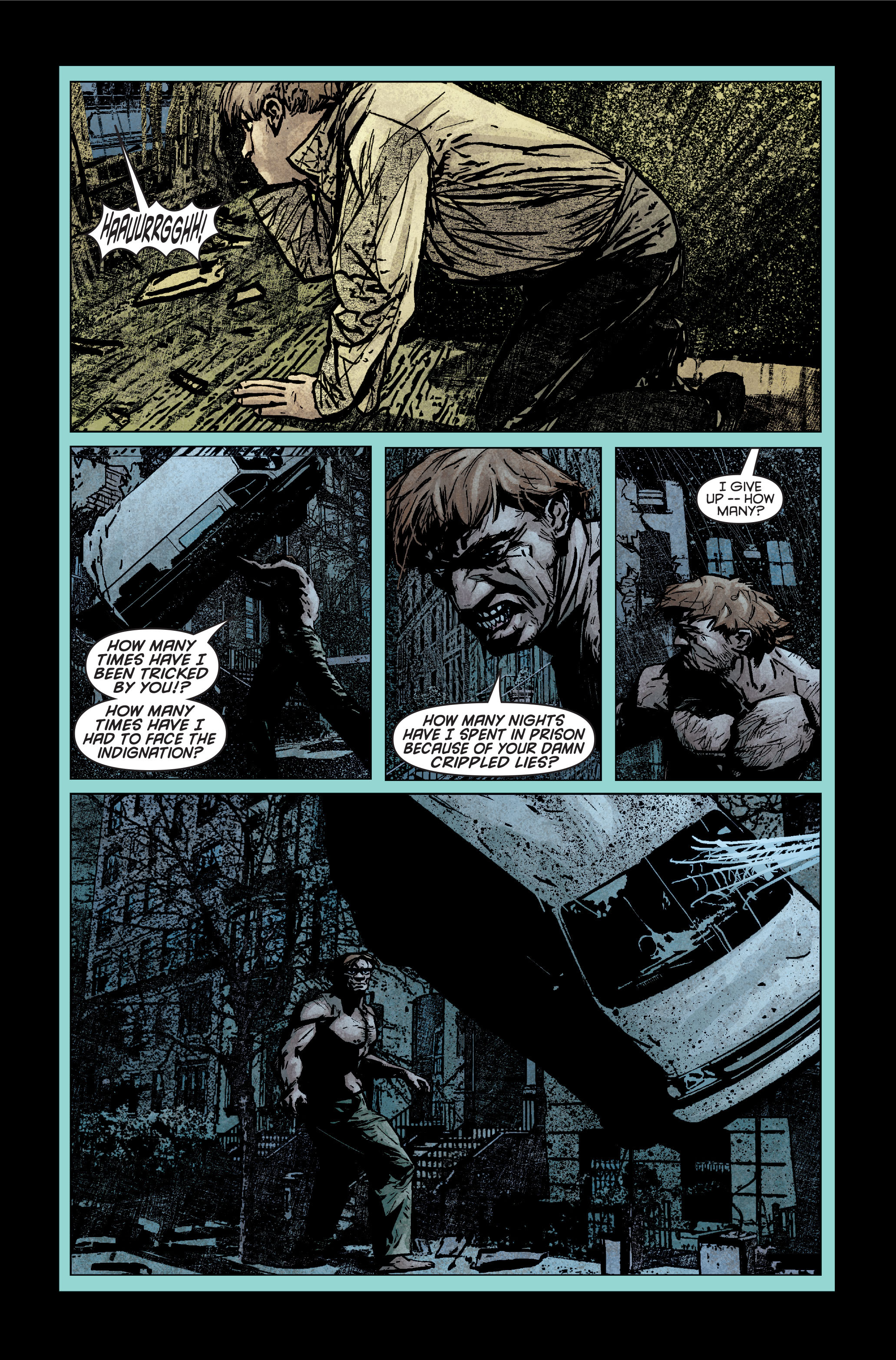 Daredevil (1998) 35 Page 13