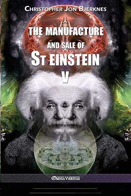 THE MANUFACTURE AND SALE OF ST EINSTEIN Volume V
