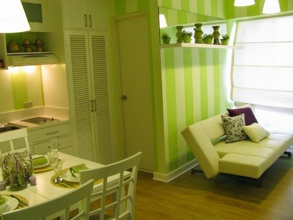 30 smart home design ideas for small apartment