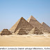Mısır Piramitlerinin Sırrı?