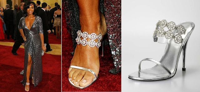 En Pahalı Kadın Topuklu Ayakkabıları - Stuart Weitzman - Diamond Dream En Pahalı Kadın Topuklu Ayakkabıları - Stuart Weitzman - Diamond Dream - Kurgu Gücü